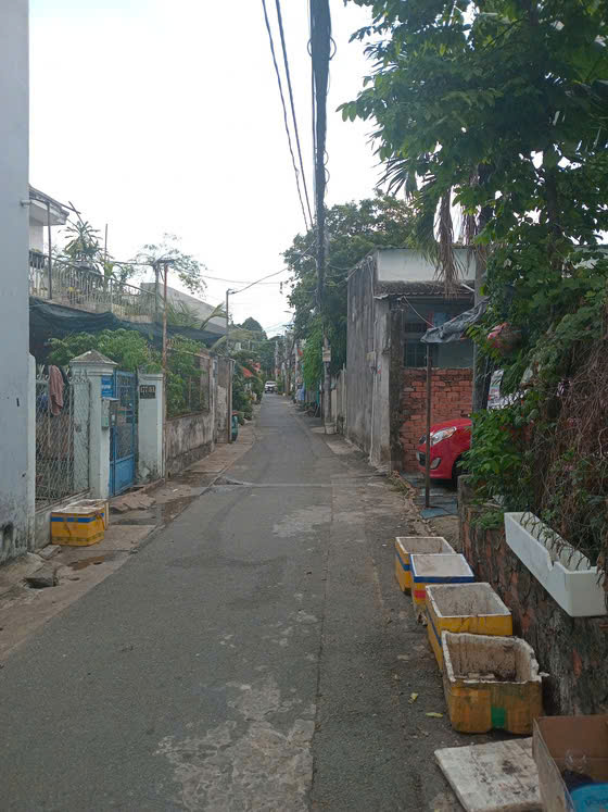 NHÀ ĐẸP MẶT TIỀN